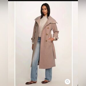 Heartloom Kenia Coat